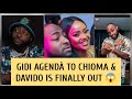 SHUCKING NEWS AS GIDI Agendà To Chioma Davido Is Finally Out SHUCKING NEWS AS GIDI Agendà To Chioma Davido Is Finally Out