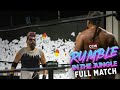 FULL MATCH: Jackal Stevens vs Veritas w/ Invidia, CCW Rumble In The Jungle 17 (6/21/25 - Doral, FL)