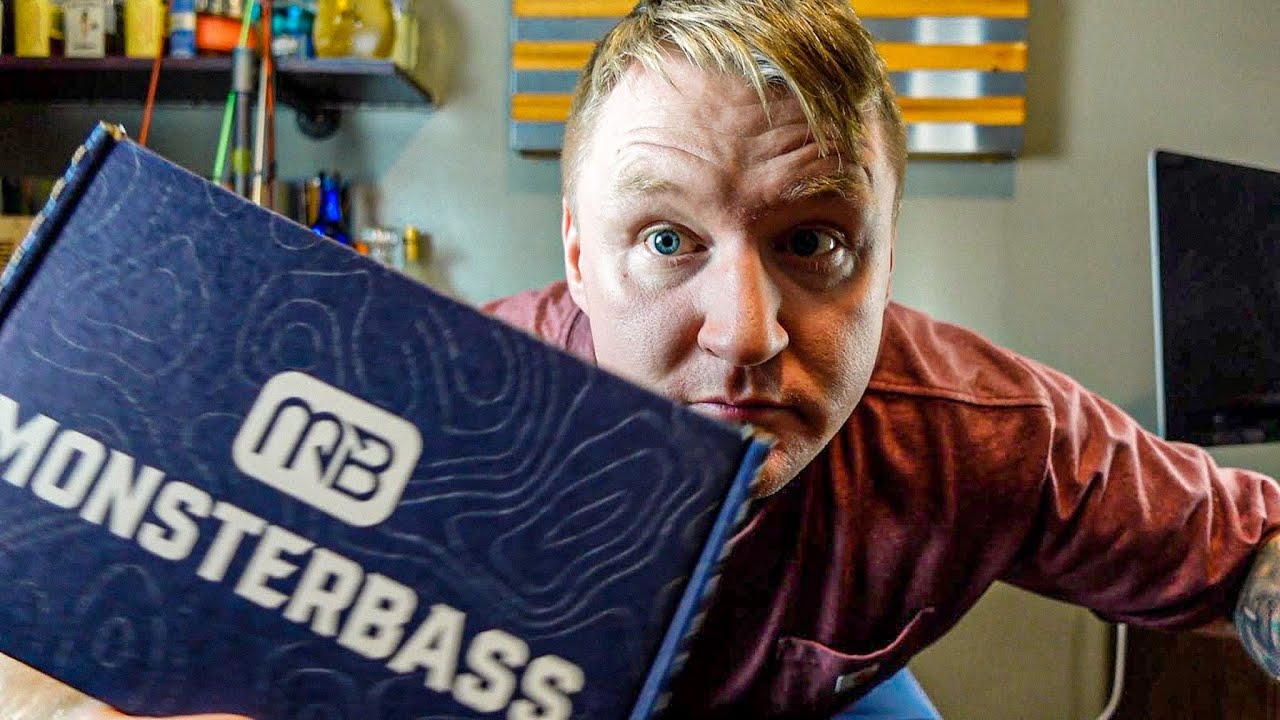 Monsterbass November 2020