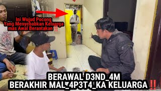 HATI HATI INI BISA MENGH4NC_URKANMU