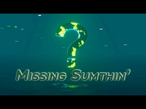Guarda NBDY - Missing Sumthin' (Official Visualizer) su YouTube Guarda NBDY - Missing Sumthin' (Official Visualizer) su YouTube