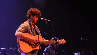 Vance Joy - Red Eye