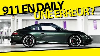 Casse moteur de ma 911 : 15 000€ de réparation ( IMS )