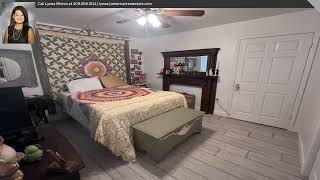 570 Oakridge video tour