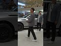 Made in China: Luxury EVs Revealed in Beijing
