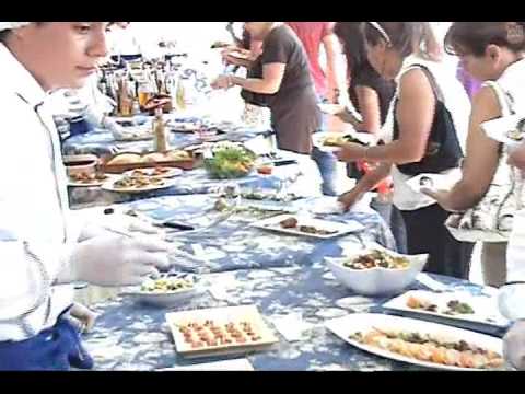 65 Festival de Gastronoma (I) / Instituto de los A...