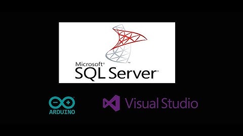 1.Ders - C# ve SQL Server Bağlantısı