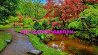 The Classic Garden