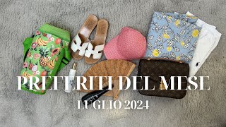 Preferiti Del Meseluglio 2024 Vesi, Scarpe, Gioielli, Accessori, Borse, Tempo Libero E Bellezza