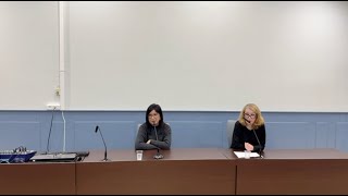 Ideas y maestros: Guadalupe Sánchez