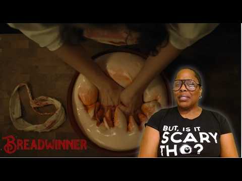 Horror Short Film “Breadwinner” ALTER |Reaction