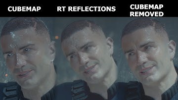 When Butchered Rasterization Leads To Raytracing (It