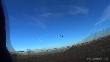 Wicked Yak 55 31.5" EPO/EPP RC Airplane by RCPlaneBuilder