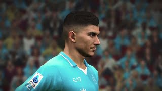 PES 2017 PC GAMEPLAY PATCH 2025 - WITH SUPERLOADER 2.6.0