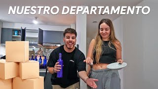 Thumbnail for NOS MUDAMOS JUNTOS