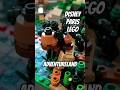 This LEGO Disneyland Paris Adventureland Build Got WILD (Part 6)