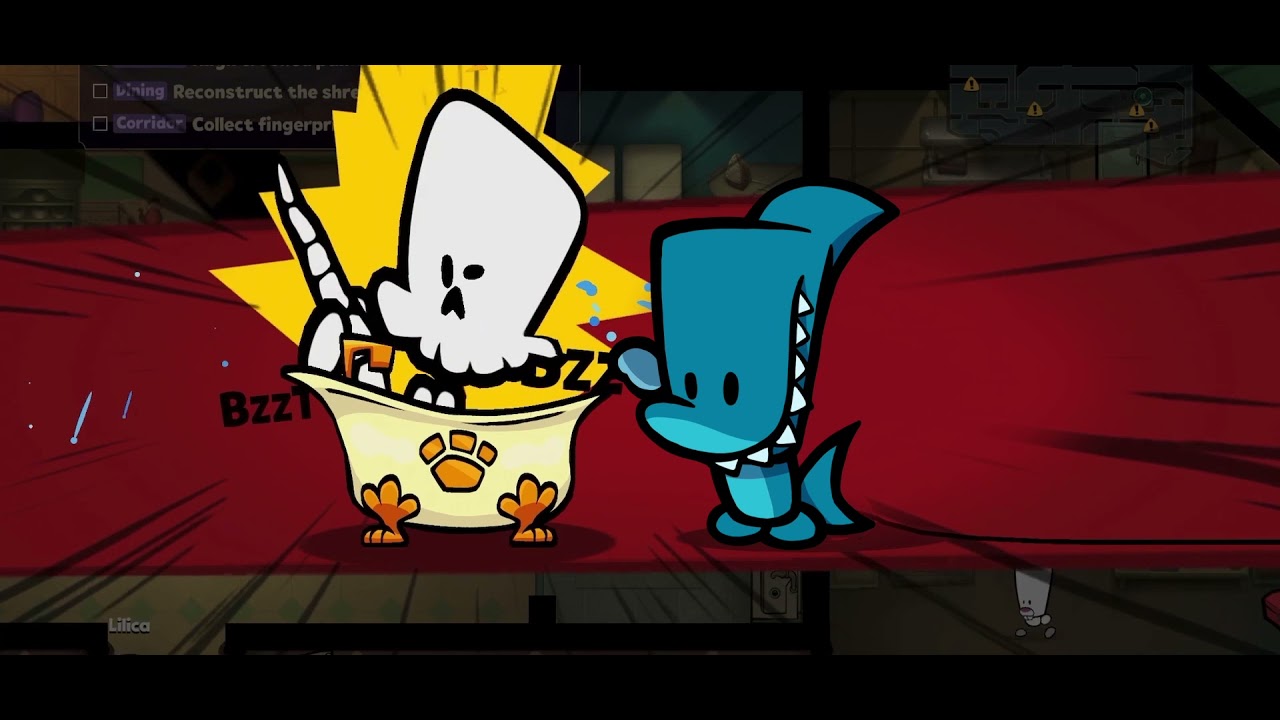 サスペクツ: ミステリーマンションの評価：どんなゲームで面白いのかレビュー - Gamedia