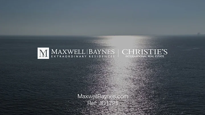 OUTSTANDING SEA VIEW FOR THIS INCREDIBLE APARTEMEN...