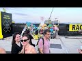 Cruilla Festival BCN – street art short, urban art clip, trash art