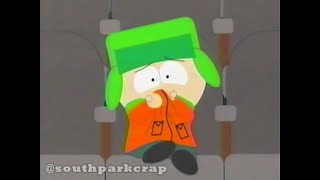 2004 South Park The Passion of the Jew Teaser Commercial | #southpark #teaser