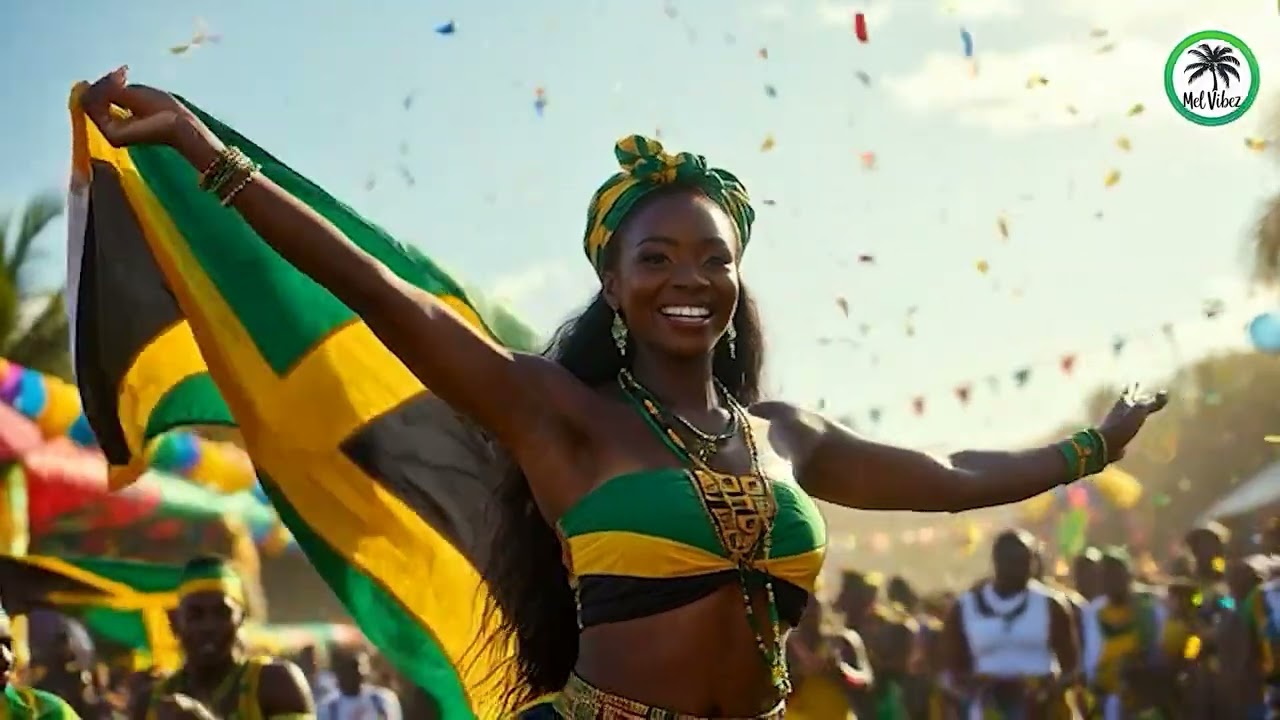 Jump Up Jamaica!! | Soca Fete Anthem | Carnival Road Vibes 2026