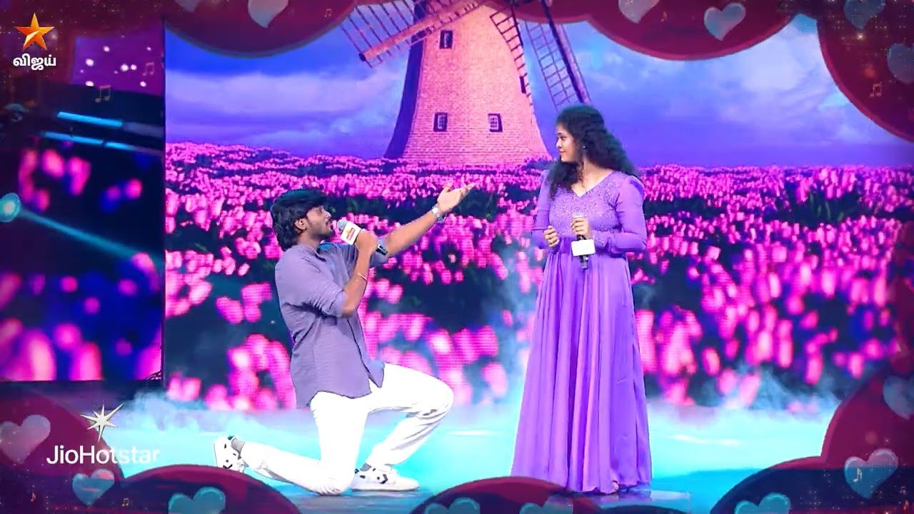 Super Singer Season 11 | 9th & 10th August 2025 - Promo 7 - YouTube