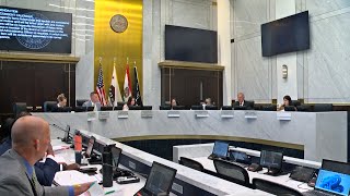 Supervisors vote to block San Diego County agencies from helping ICE deliver on mass deportations