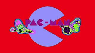 Requested Pac Man Logo Effects Mts Csupo Effects