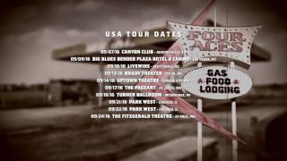 Beth Hart - Us Tour Dates 2016
