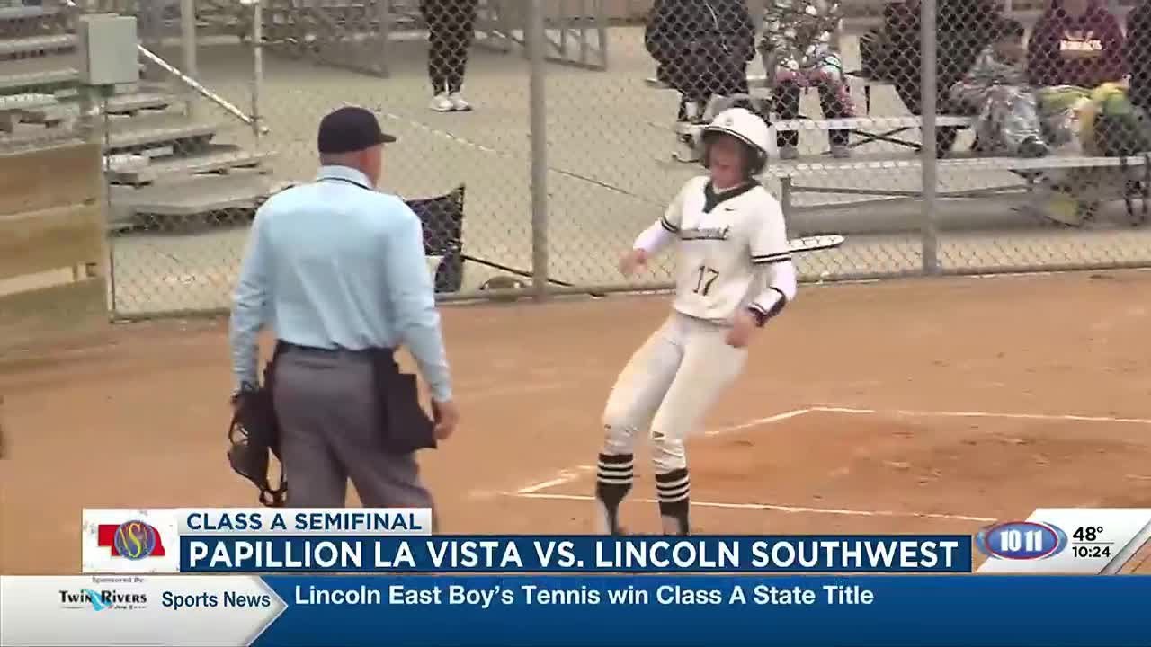 Lincoln Southwest Softball s Season Ends On A Papillion La Vista Walk lincoln-southwest-softball-s-season-ends-on-a-papillion-la-vista-walk