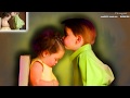 How to edit | Digital painting | oil Painting effect Photoshop | painting on mouse