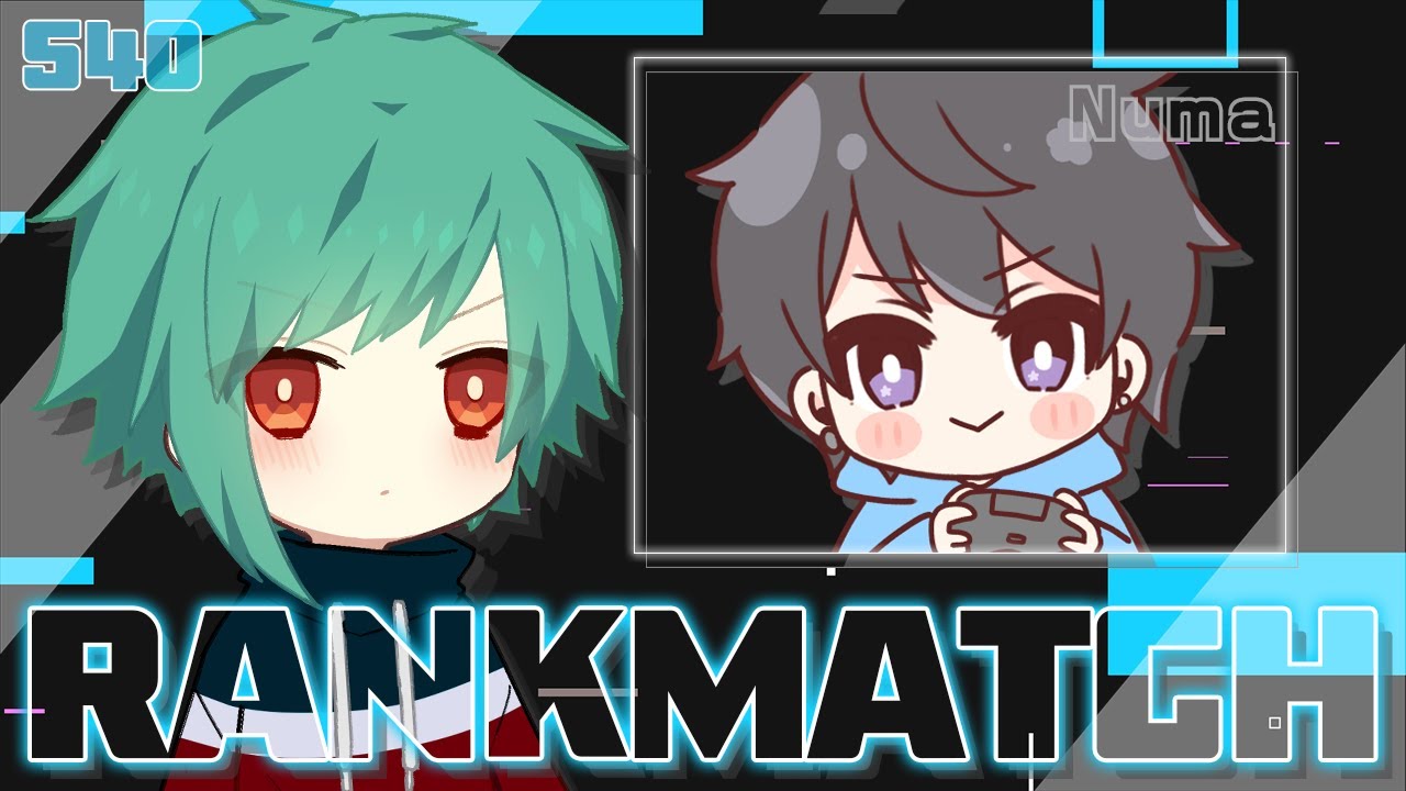 夜ランNumaさんと行きます！【第五人格】【IdentityV】