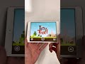 Tiny Thief iPad Mini Gameplay Tiny Thief iPad Mini Gameplay