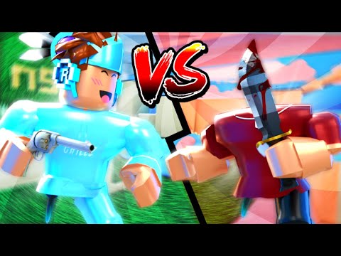 Chillz vs Chase...