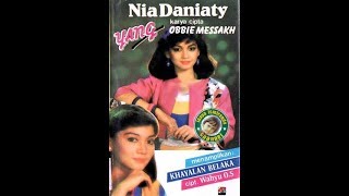 Nia Daniaty  ~ aku dan dia