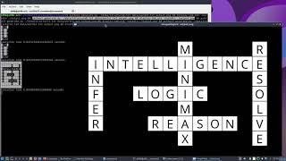 CS50AI project 3 - crossword