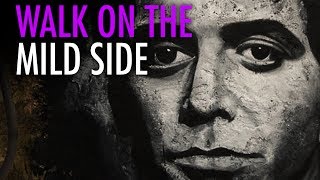 Classic Lou Reed song now deemed “transphobic”