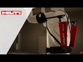 ANLEITUNG Hilti EXO-01 Exoskeleton - Anlege- und Einstellhinweise