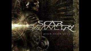 Scar Symmetry - Slaves To The Subliminal