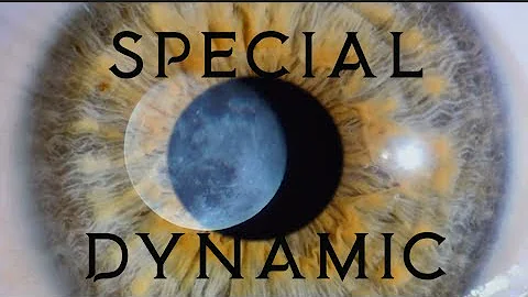 Special Dynamic - Julianne McLaughlin (Music Video)