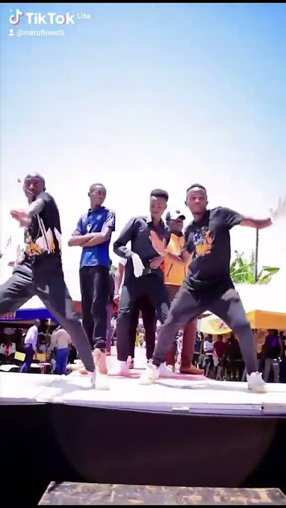 dance EP 1