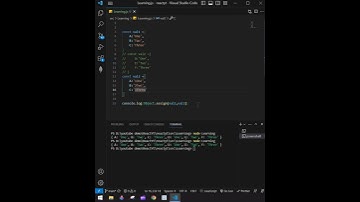 Copy Value from One Object to another Object using object.assign in JS