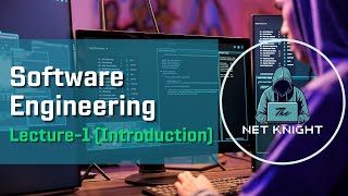 Software Engineering Lecture-1 (Introduction)