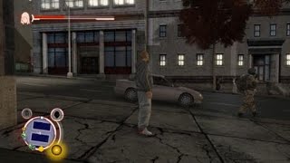 [PROTOTYPE® BIOHAZARD BUNDLE] Walk Through Part 10