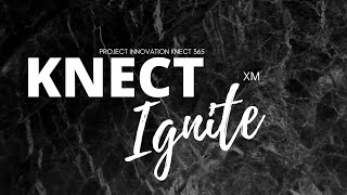KNECT IGNITE