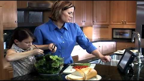 Control4 Official YouTube Home 8