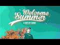 KVSH - Welcome Summer Set