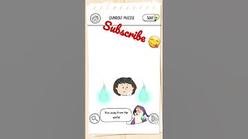 Brain Test 3 | Level 35