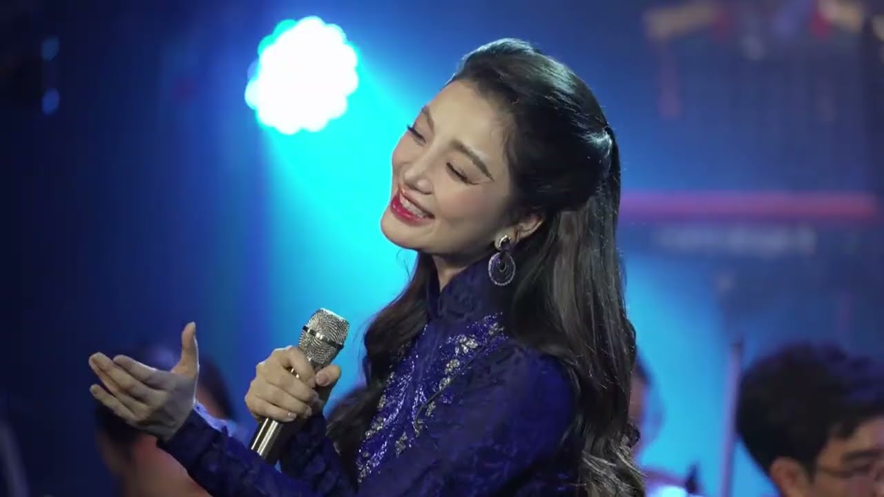 [RE-UP] 'BÀI CA HÀ NỘI' - Sáng tác: Vũ Thanh | Phạm Thu Hà