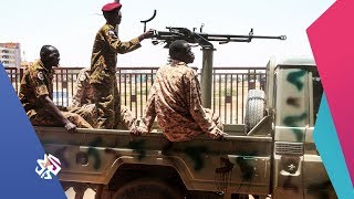 السودان: قوات الدعم السريع تتدخل لوقف التمرد│عاجل
